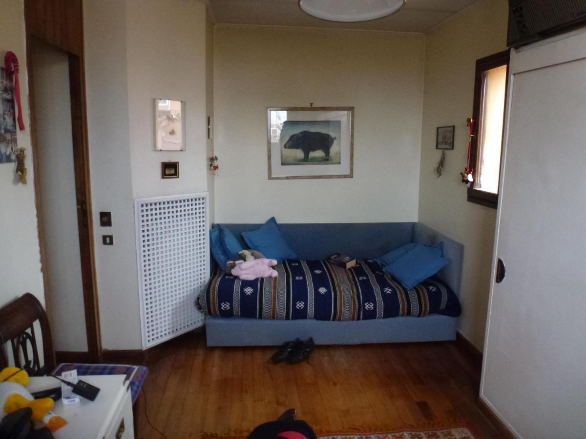 Cosy In Via Del Corso Apartamento