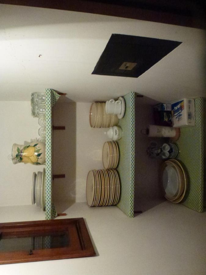 Cosy In Via Del Corso Apartamento *