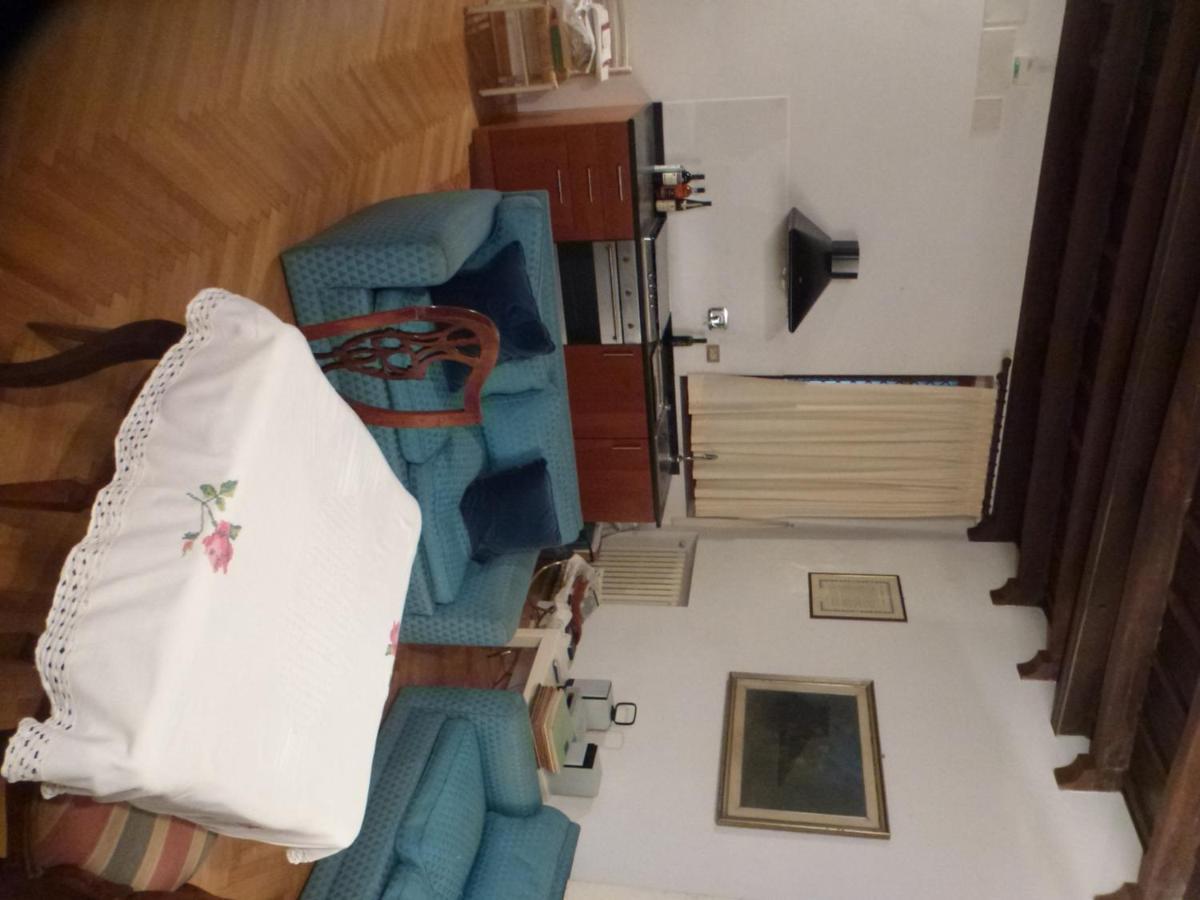 Cosy In Via Del Corso Apartamento Roma