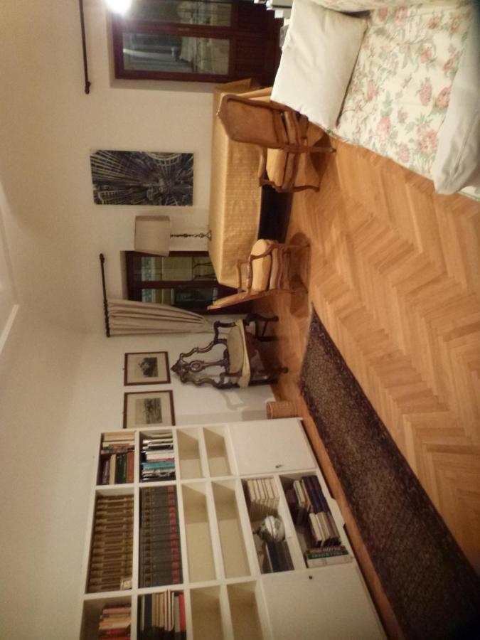 Apartamento Cosy In Via Del Corso *