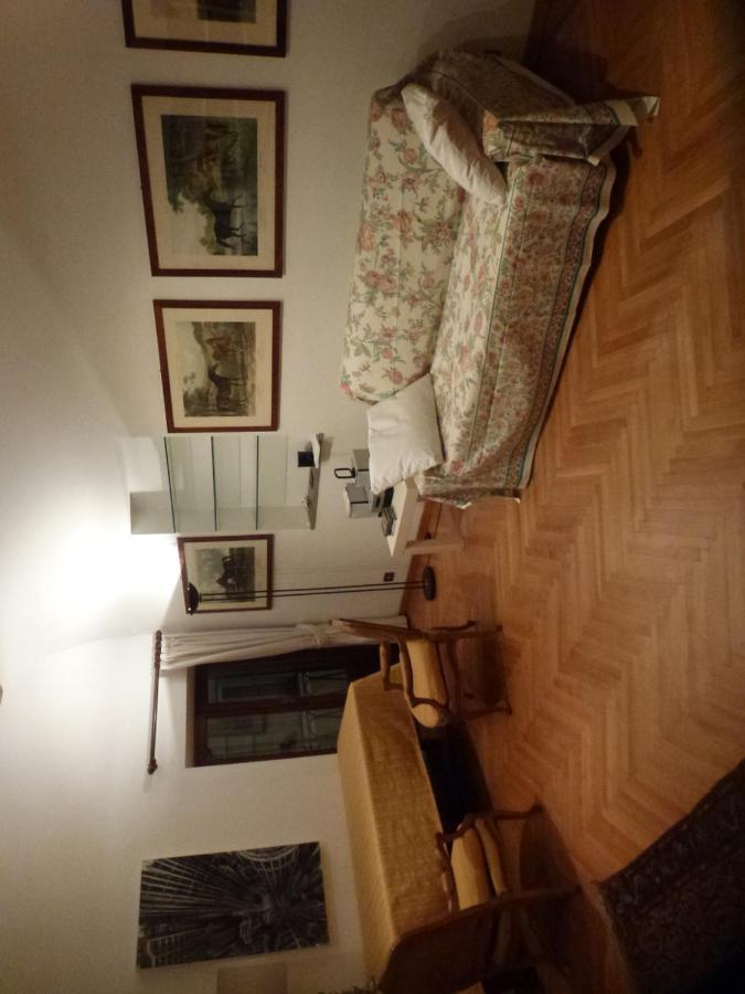 Apartamento Cosy In Via Del Corso Roma