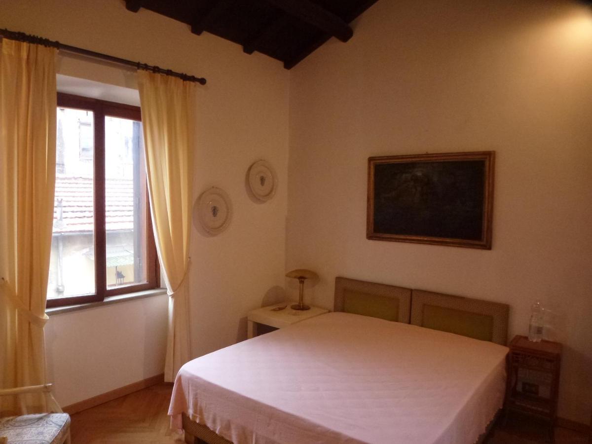 Apartamento Cosy In Via Del Corso Roma