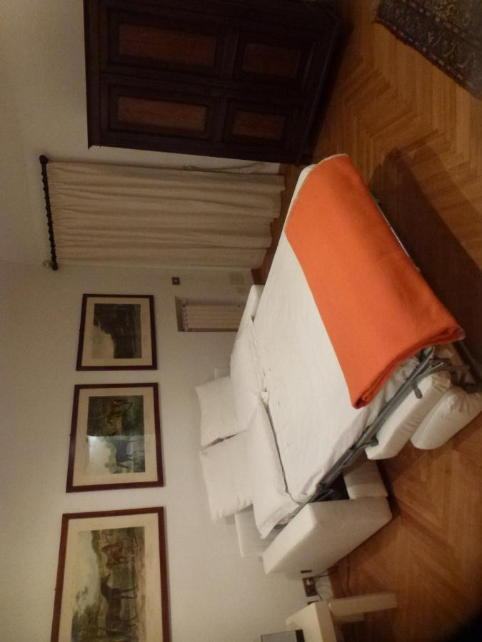 Cosy In Via Del Corso Apartamento Roma