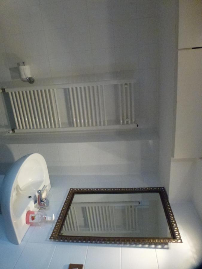 Apartamento Cosy In Via Del Corso