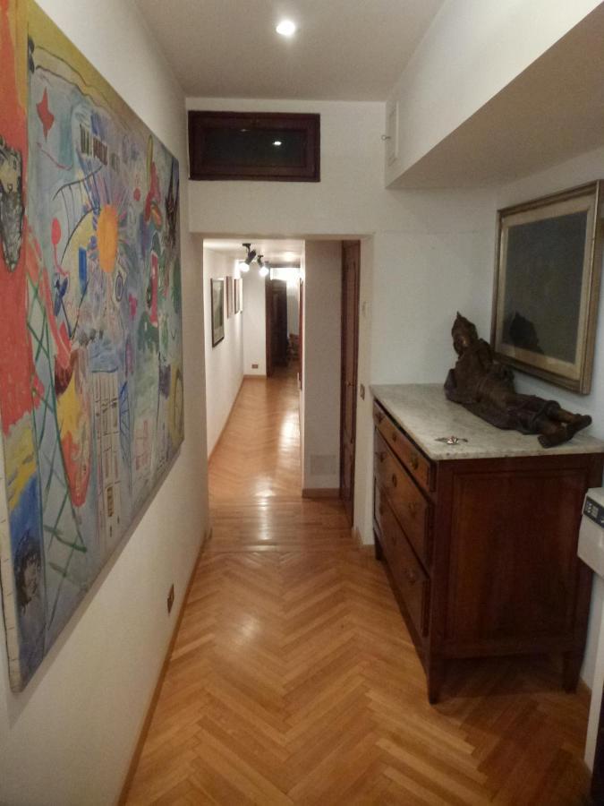 Apartamento Cosy In Via Del Corso *